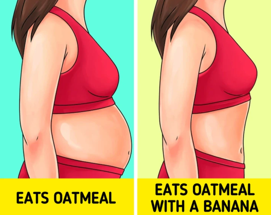 Τι να φάτε για πρωινό μετά τη Πρωτοχρονιά για να μειώσετε το φούσκωμα και τη βαρυστομαχιά