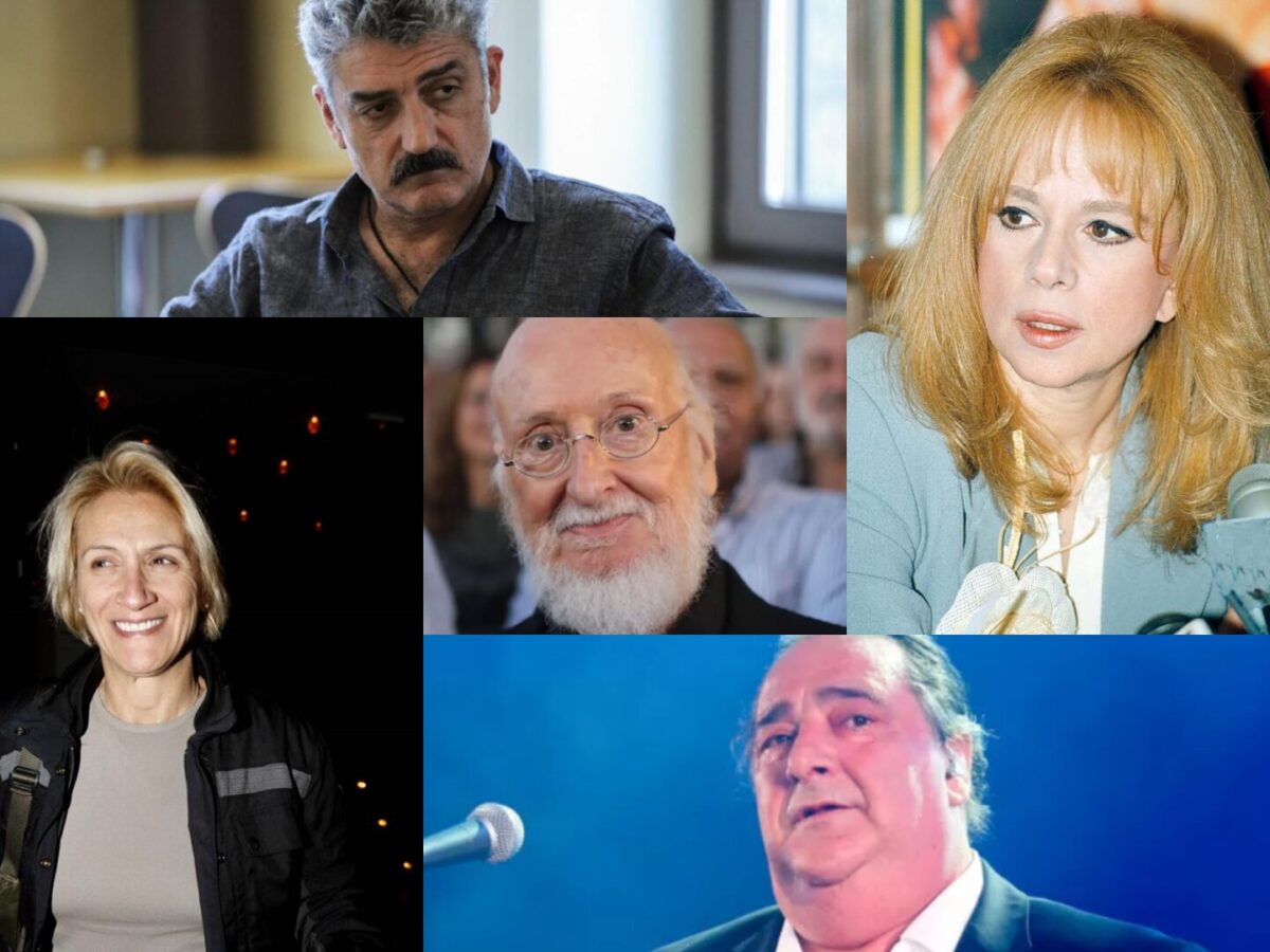 Oι Έλληνες που έδωσαν άνιση μάχη με τον καρκίνο μέχρι τέλους - Οι ιστορίες τους συγκίνησαν το πανελλήνιο