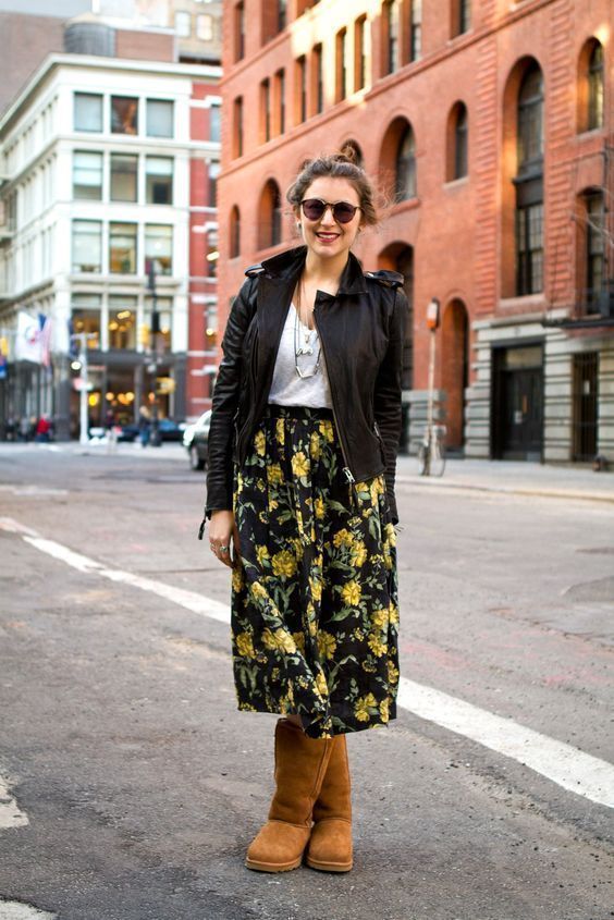 ιδέες-για-ντύσιμο-με-ugg μπότες-Χειμώνας 2024- ιδέες-για-ντύσιμο-με-ugg μπότες-Χειμώνας 2024-