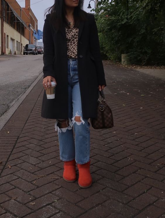 ιδέες-για-ντύσιμο-με-ugg μπότες-Χειμώνας 2024- ιδέες-για-ντύσιμο-με-ugg μπότες-Χειμώνας 2024-