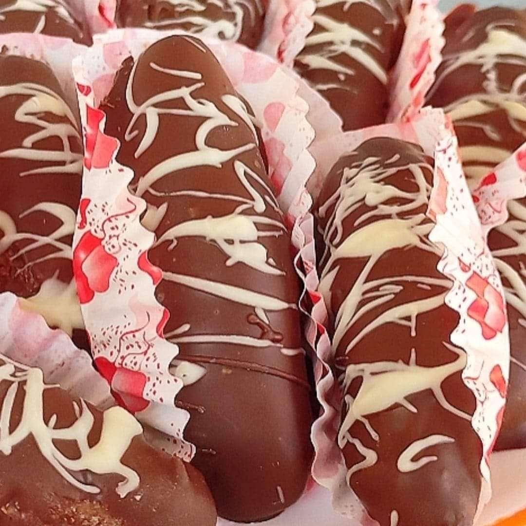 οικονομικά-γκοφρετάκια-με-3 υλικά-για-του-Αϊ Γιαννιού-από-την-Γκόλφω Νικολού-συνταγή-