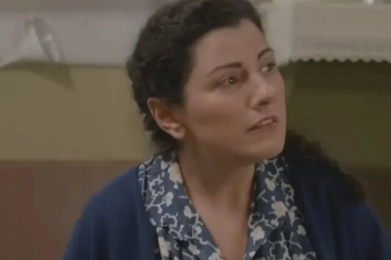 Έρωτας Φυγάς-Βάσω-