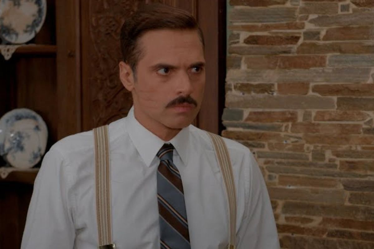 Έρωτας Φυγάς: Ο Φάνης πέφτει στο κρεβάτι με την Αλεξάνδρα