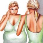 Παχυσαρκία και νευρική ανορεξία: Η επιλεκτική ευαισθησία της κοινωνίας