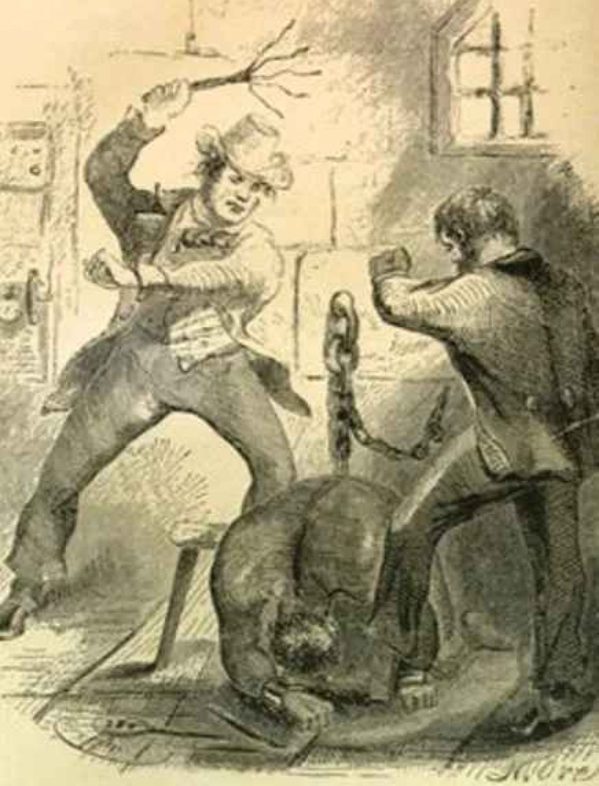 Σόλομον Νόρθαπ: Η συγκλονιστική ιστορία πίσω από την ταινία 12 Χρόνια Σκλάβος