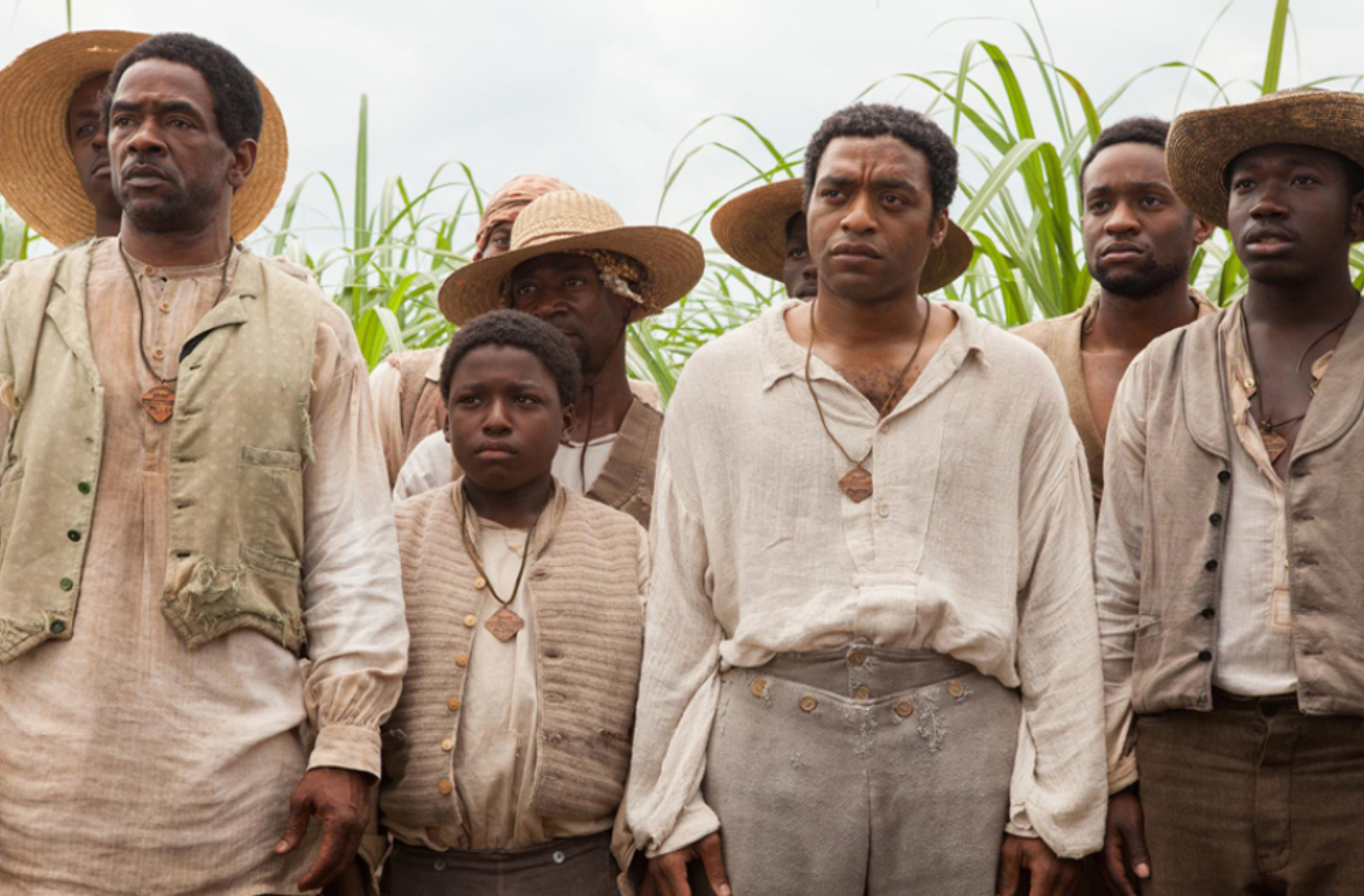 Σόλομον Νόρθαπ: Η συγκλονιστική ιστορία πίσω από την ταινία 12 Χρόνια Σκλάβος