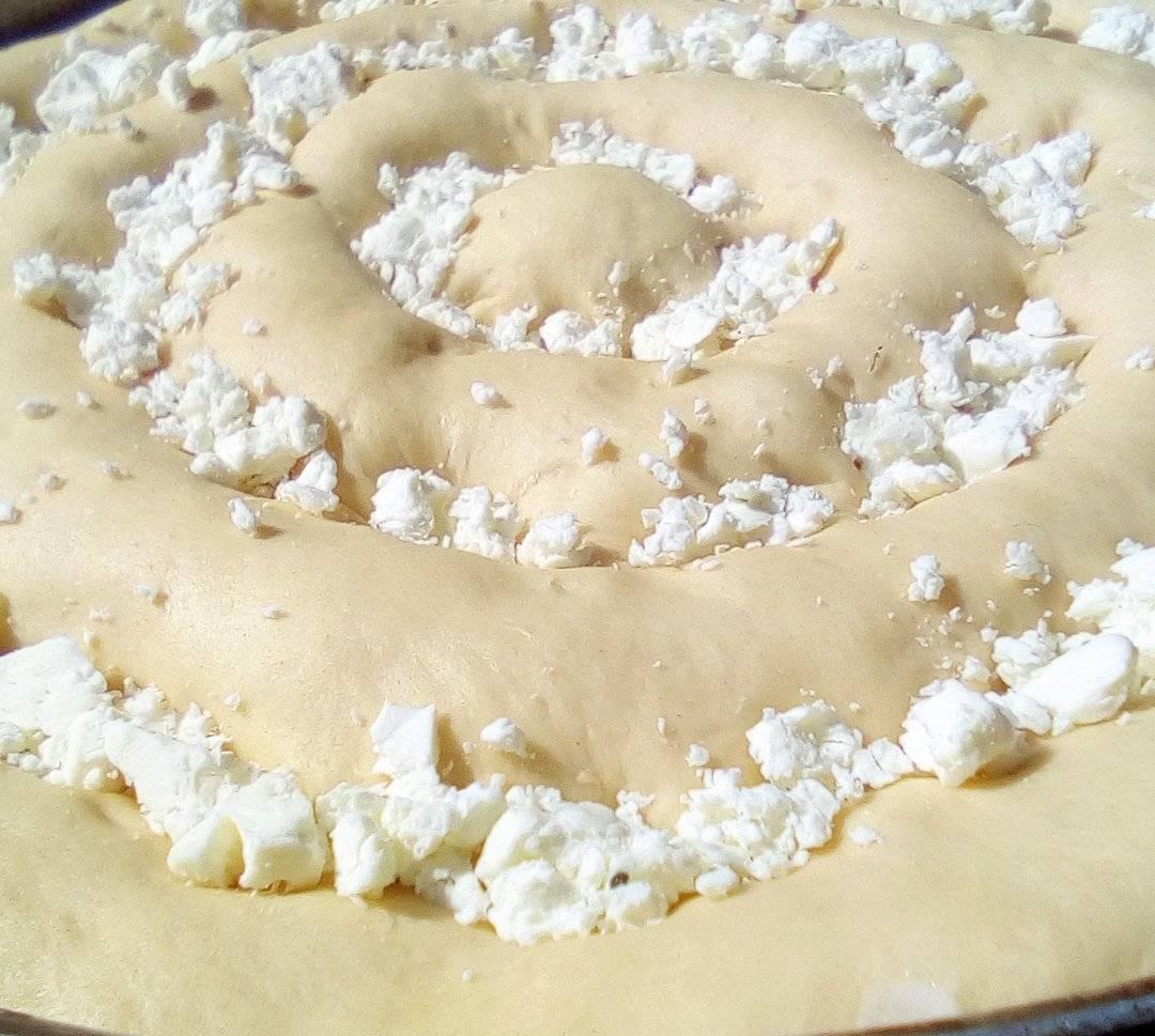 στριφτό-τυρόψωμο-συνταγή- στριφτό-τυρόψωμο-συνταγή-