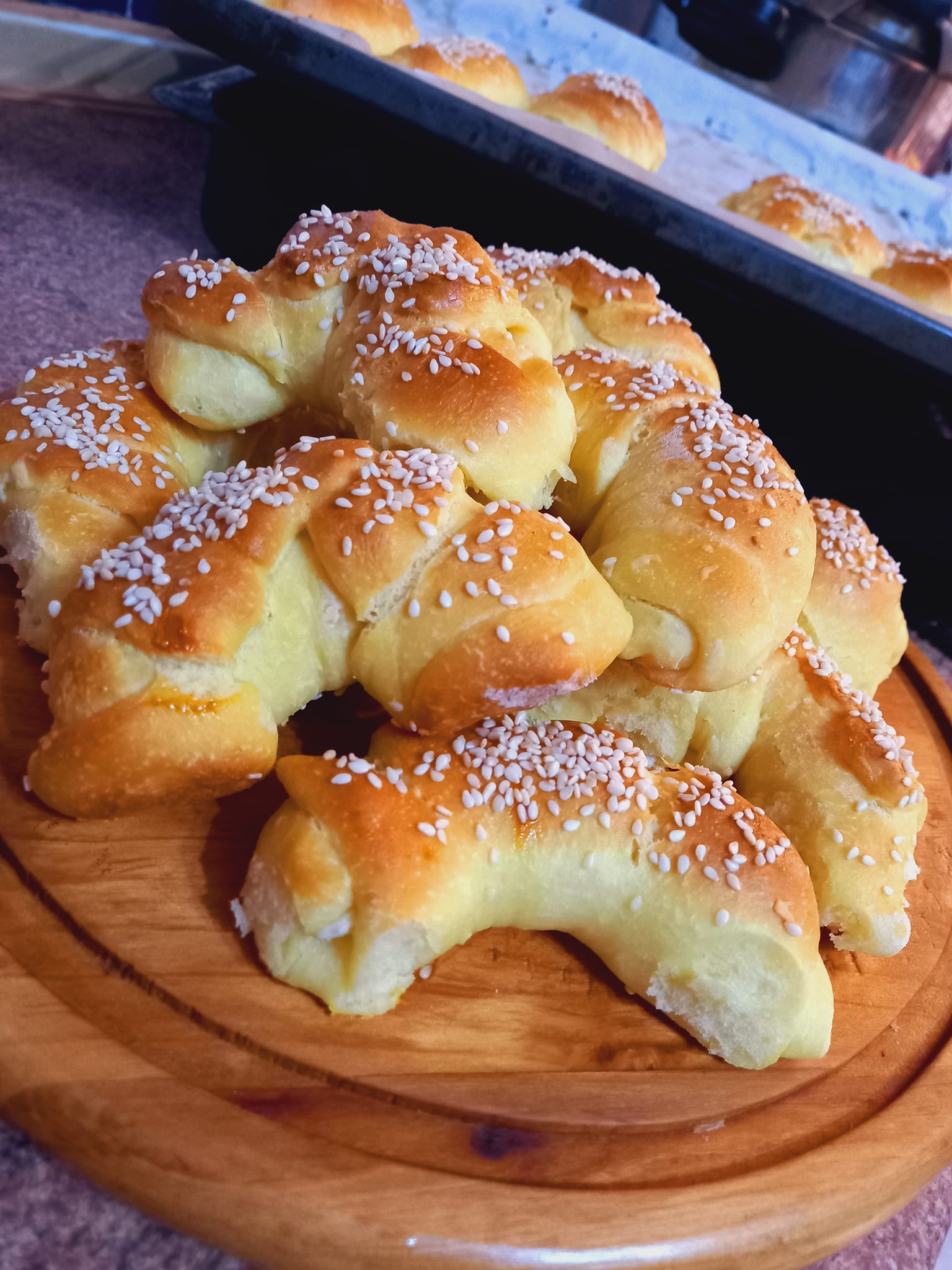 αλμυρά-κρουασάν-με-φέτα-συνταγή-