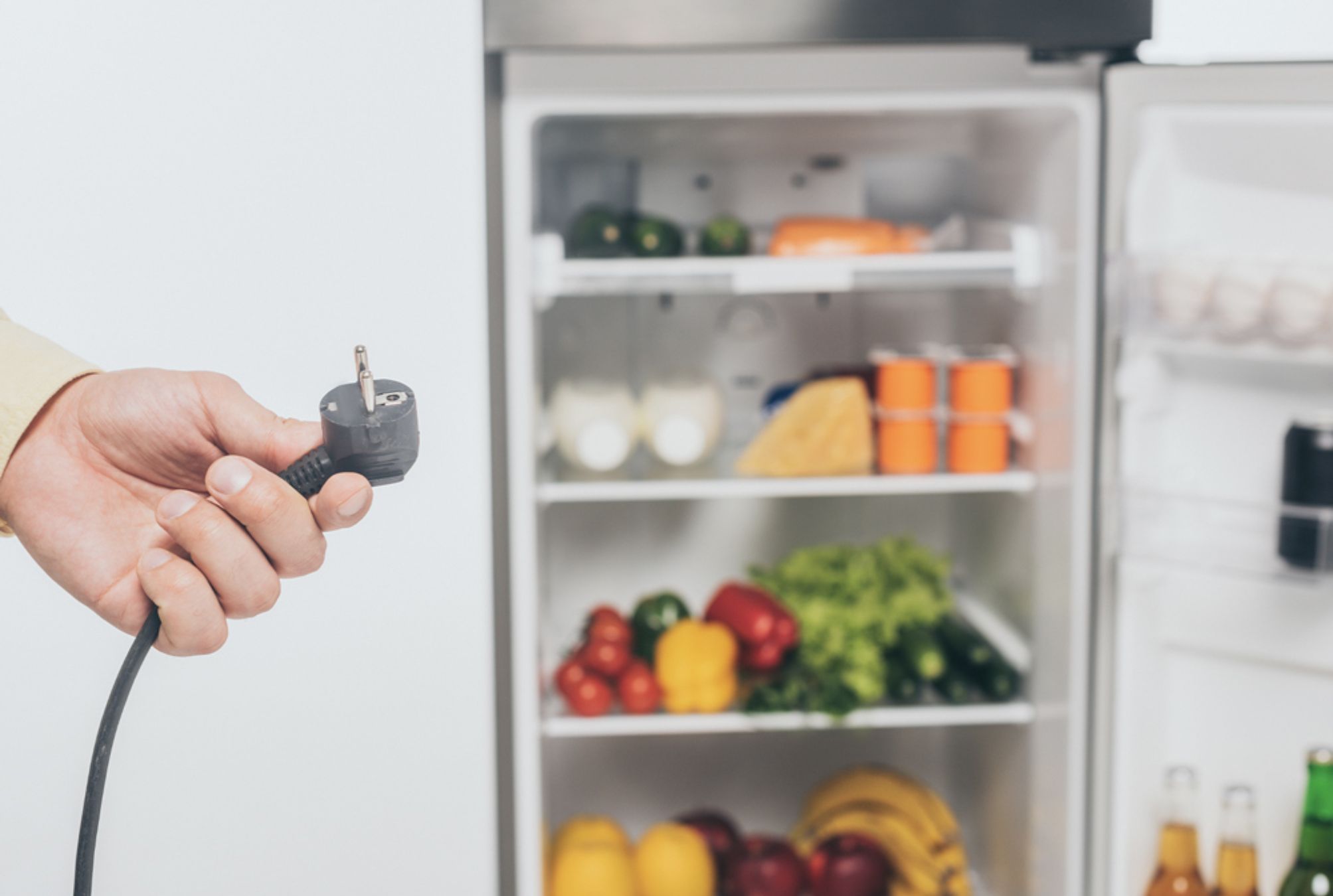 Αυτές είναι οι συσκευές που δεν πρέπει να συνδέουμε ποτέ σε πολύπριζο