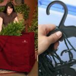 Χριστουγεννιάτικο δέντρο λαμπάκια και στολίδια: Αποθηκεύστε τα εύκολα και γρήγορα