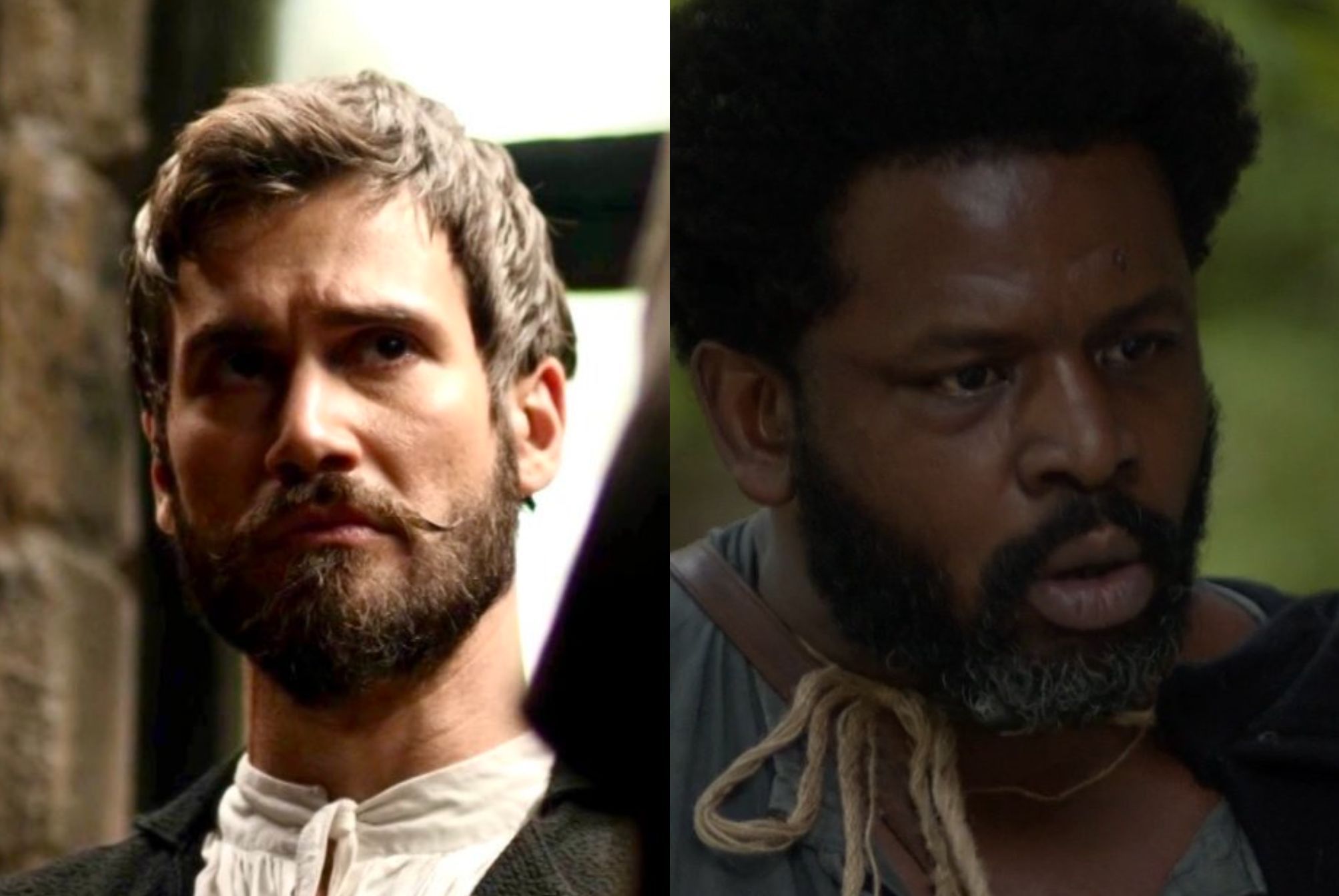 Η Μάγισσα: Ο Αντρέι και ο Μπακού μπροστά σε μια αποκάλυψη που θα τους συνταράξει