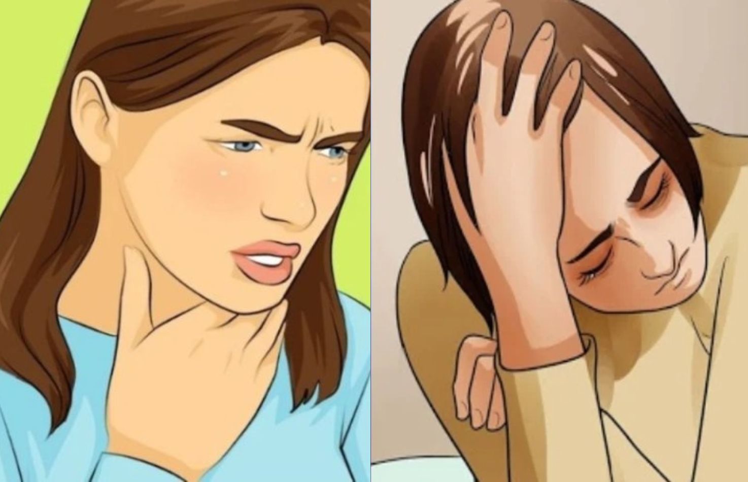 Πώς ξεχωρίζουμε τη γρίπη από τον κορονοϊό: Ποια τα συμπτώματα οι ομοιότητες και οι διαφορές