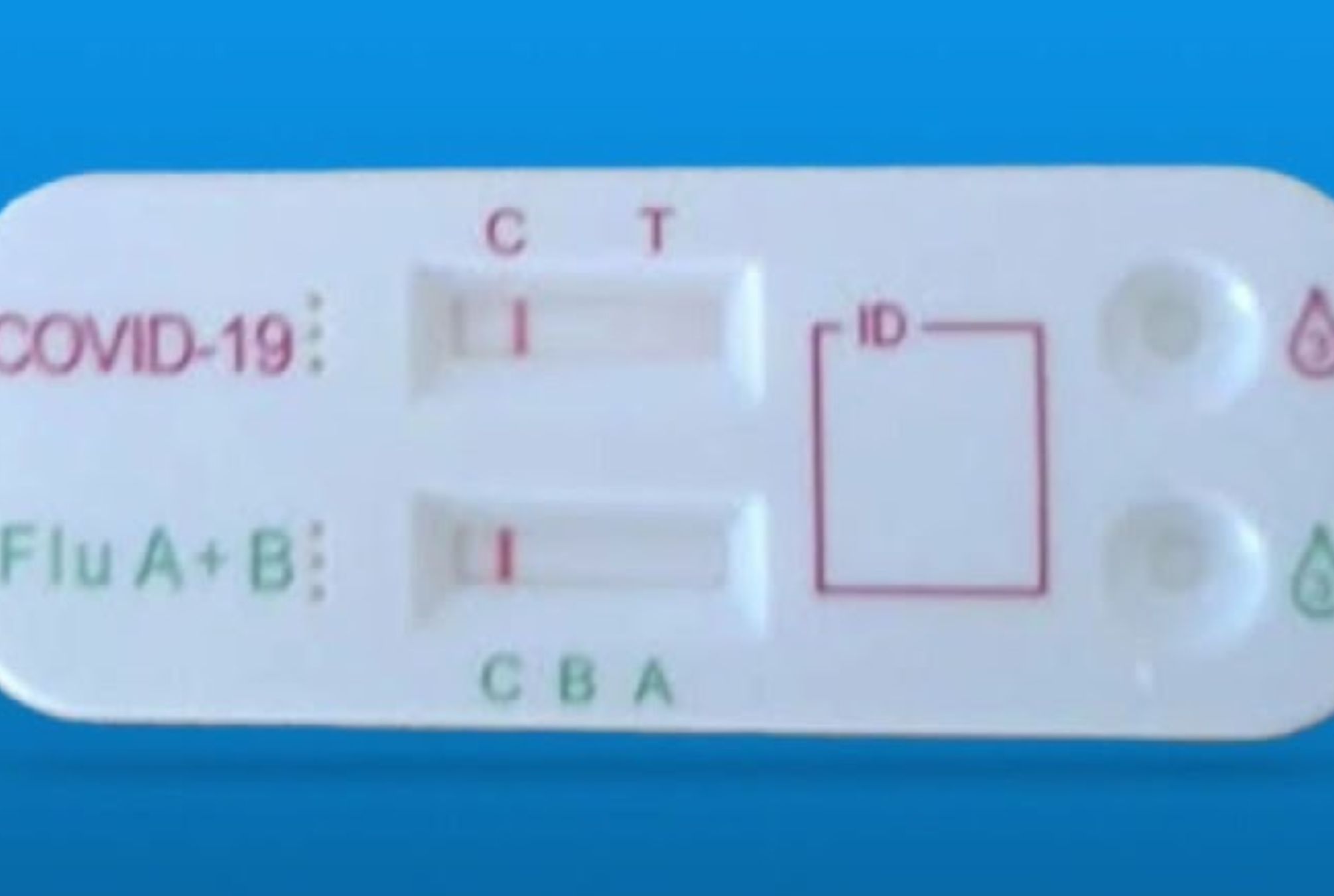 Πώς ξεχωρίζουμε τη γρίπη από τον κορονοϊό: