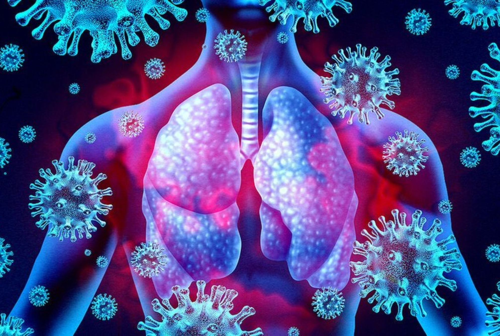 Πώς ξεχωρίζουμε τη γρίπη από τον κορονοϊό:
