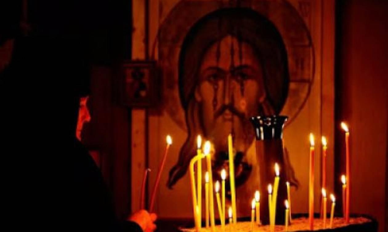 Προσεχή για ευλογημένο νέο έτος