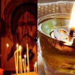 Προσεχή για ευλογημένο νέο έτος