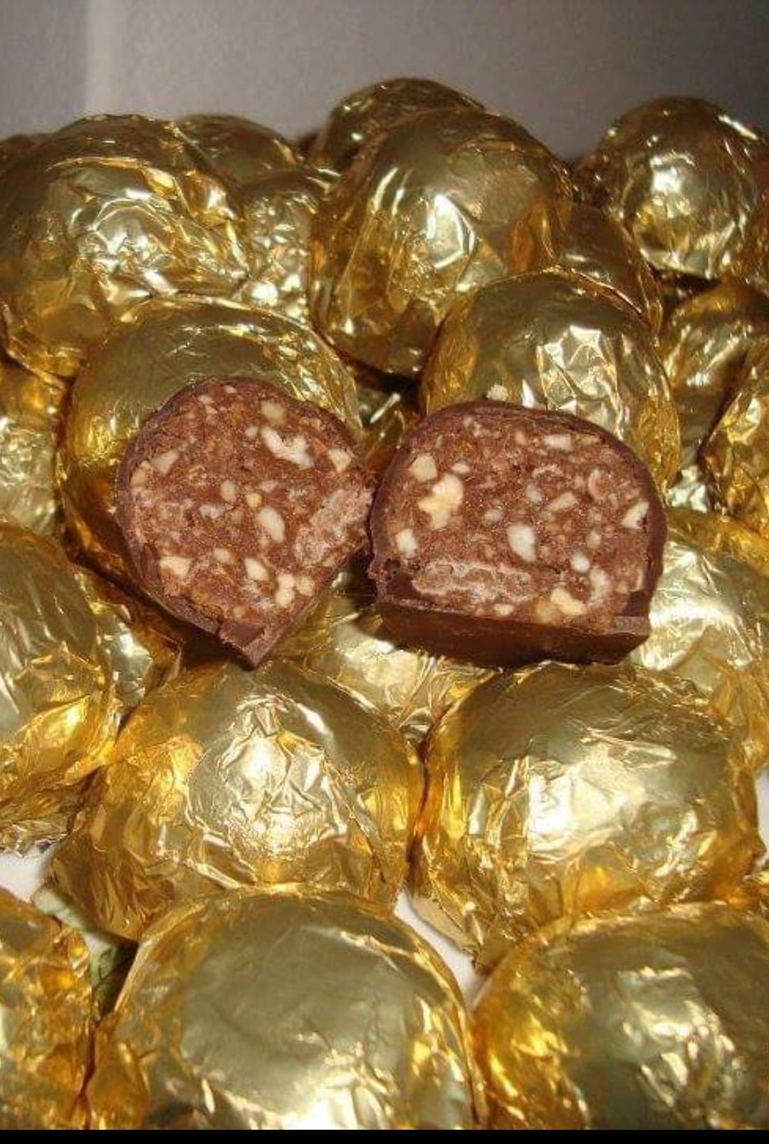 Σοκολατάκια-Ferrero-της Γκόλφως-συνταγή-