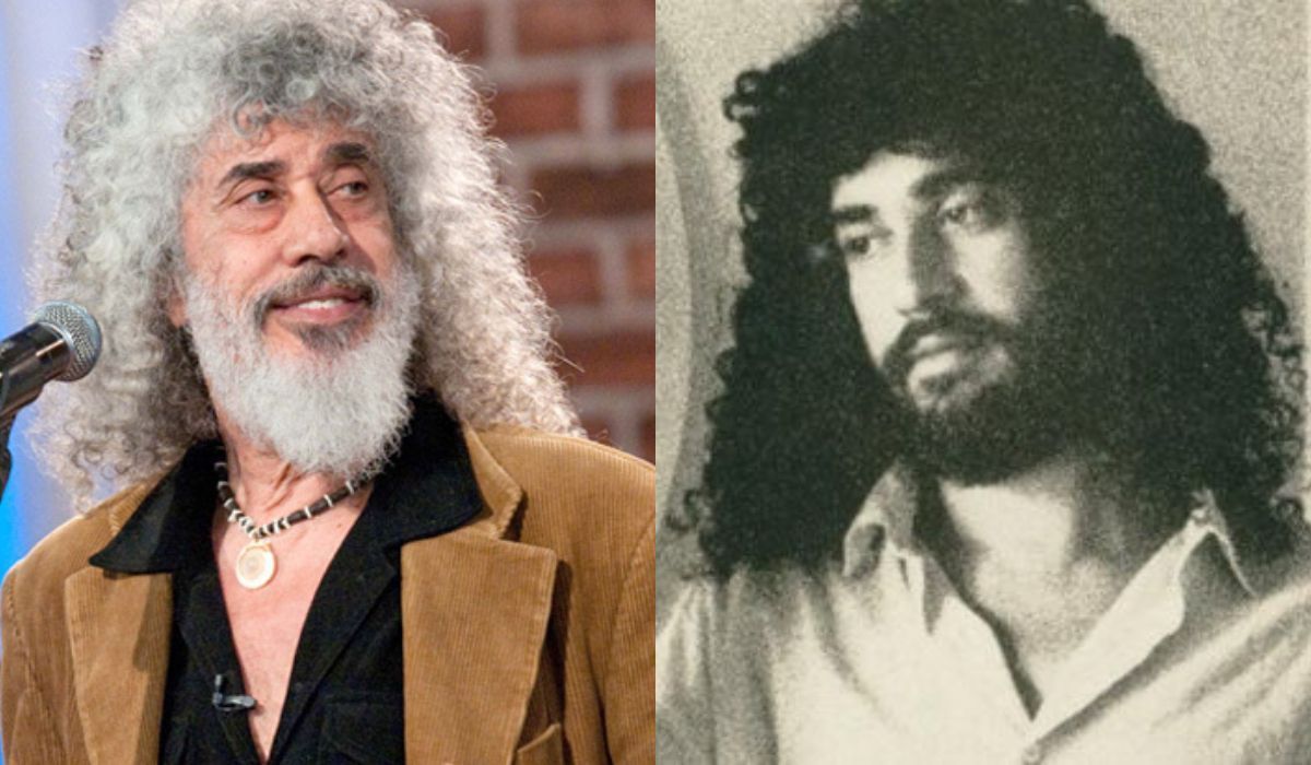 Γιάννης Γιοκαρίνης: «Έχω κενά μνήμης από τη ζωή μου, δε θυμάμαι πράγματα εξαιτίας του αλκοολισμού»