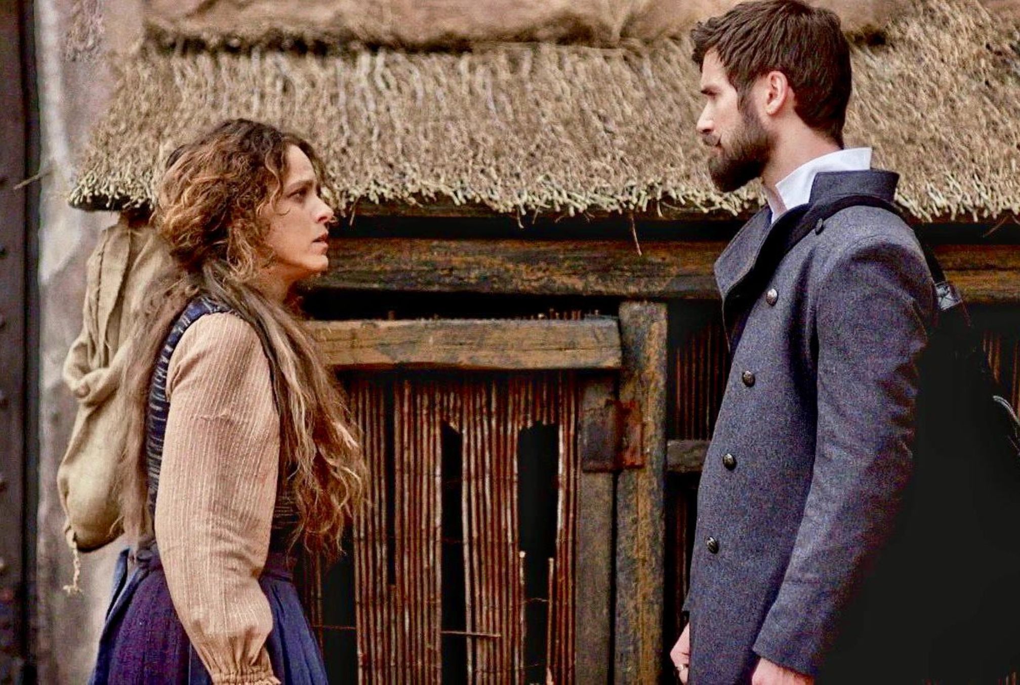 Η Μάγισσα επόμενα επεισόδια: 44, 45, 46