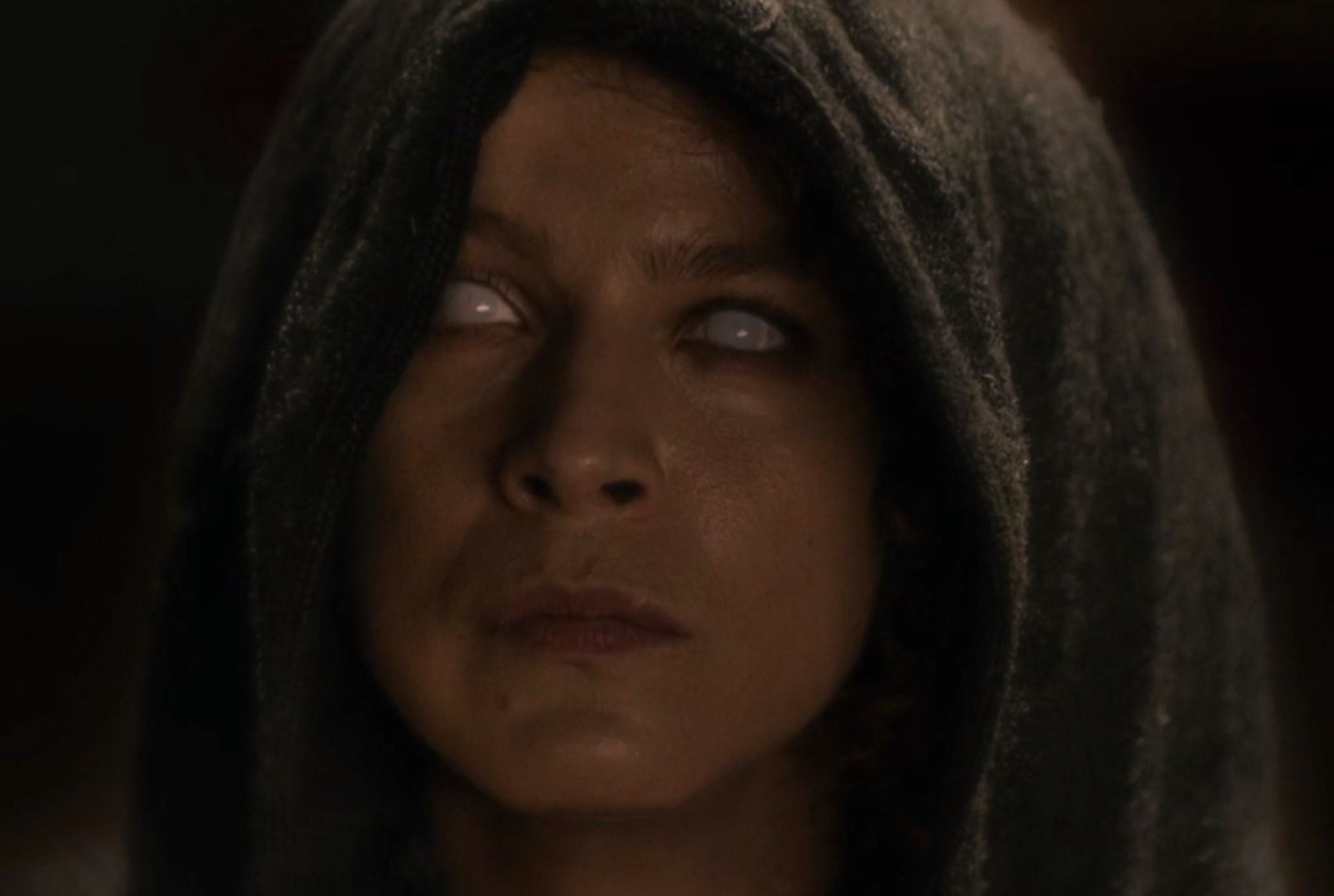 Η Μάγισσα-Θεοφανώ-