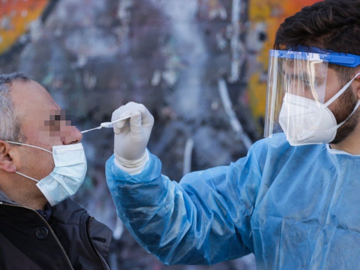 Κορονοιός JN1: Τί είναι το brain frog Που προκαλεί η αλλιώς Εγκεφαλική θόλωση