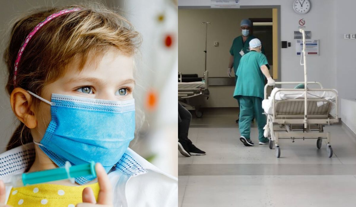 Κορονοιός JN1: Τί είναι το brain frog Που προκαλεί η αλλιώς Εγκεφαλική θόλωση