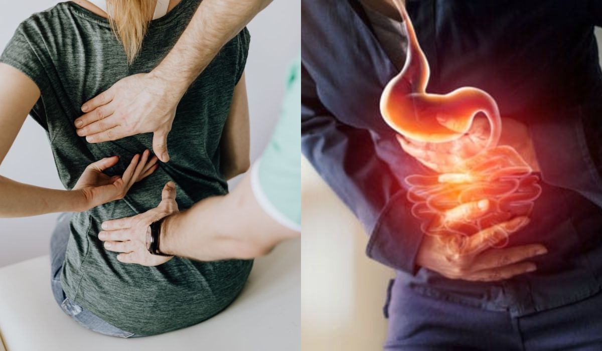 Κορονοιός υποπαραλλαγή JN1 Covid: Τα συμπτώματα