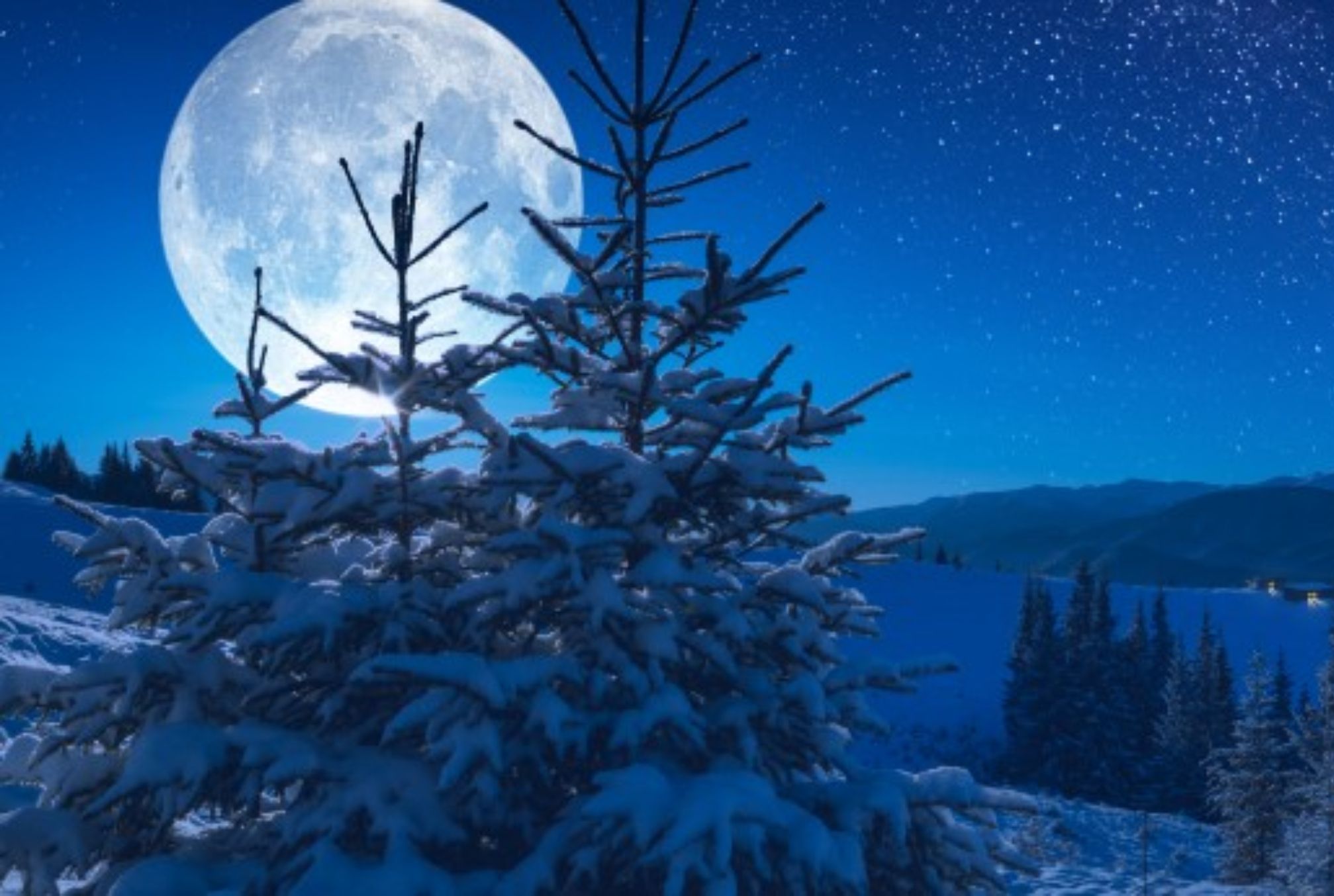 Κώστας Λεφάκης: Εβδομαδιαίες προβλέψεις από 08/01/2024 ως 14/01/2024- Η Εβδομάδα έρχεται με Νέα Σελήνη