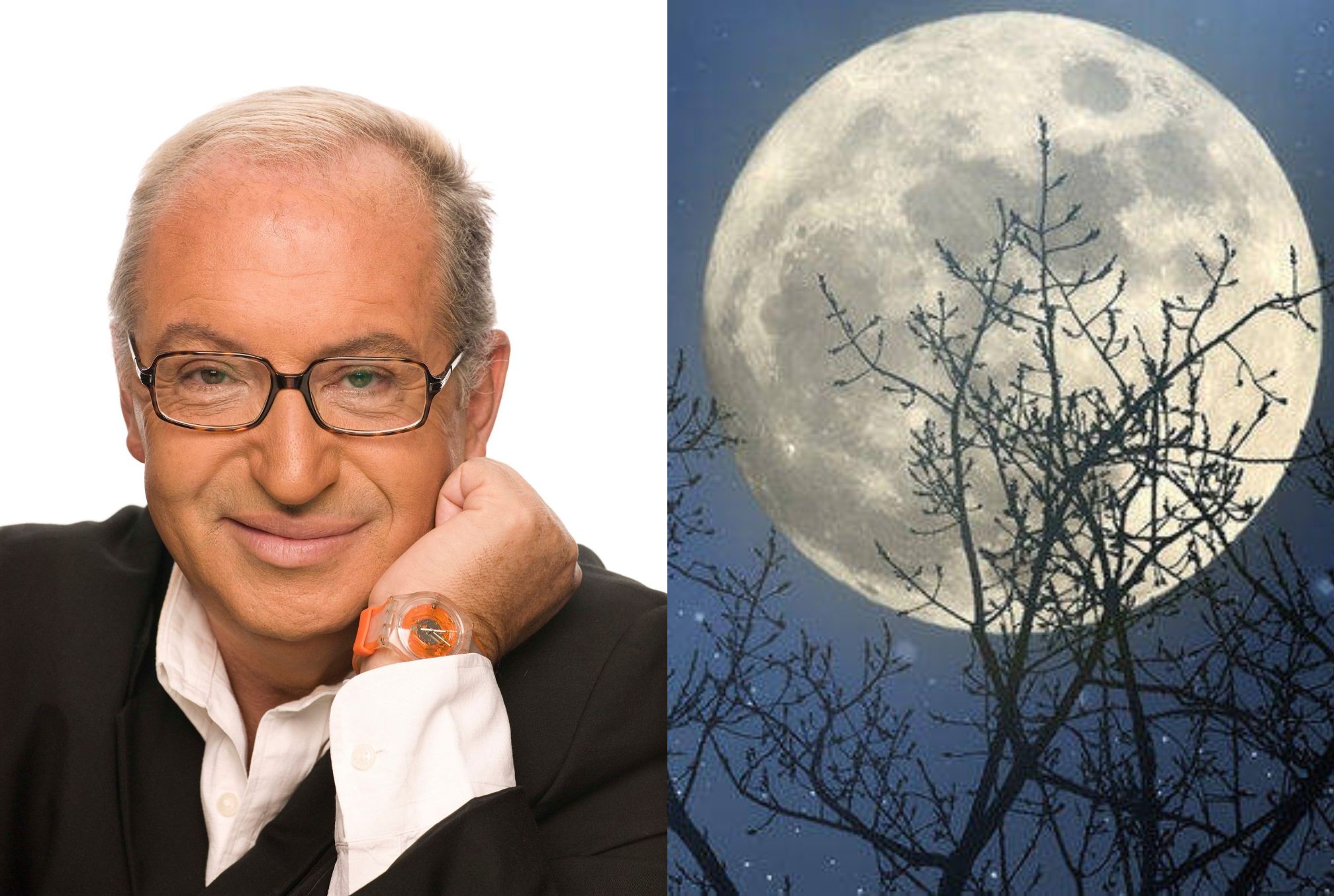 Κώστας Λεφάκης: Εβδομαδιαίες προβλέψεις από 08/01/2024 ως 14/01/2024- Η Εβδομάδα έρχεται με Νέα Σελήνη