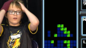 13χρονος κατάφερε το ακατόρθωτο: Έγινε ο πρώτος που τερμάτισε το Tetris μετά από 34 χρόνια