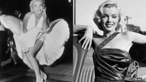 Marilyn Monroe: Η τραγική ζωή της πιο διάσημης ξανθιάς – Τα παιδικά χρόνια η δόξα και ο μυστηριώδης θάνατος