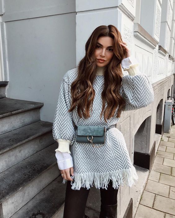 κεντητά ρούχα-στο-γυναικείο ντύσιμο-Χειμώνας 2024-τάσεις 2024-