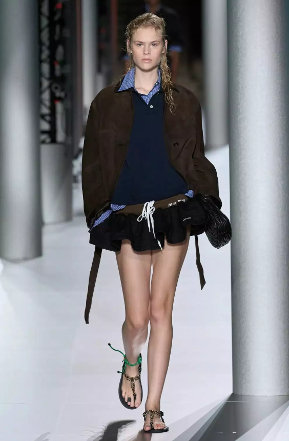 κολεγιακό ντύσιμο-στο-γυναικείο ντύσιμο-Χειμώνας 2024-τάσεις 2024-