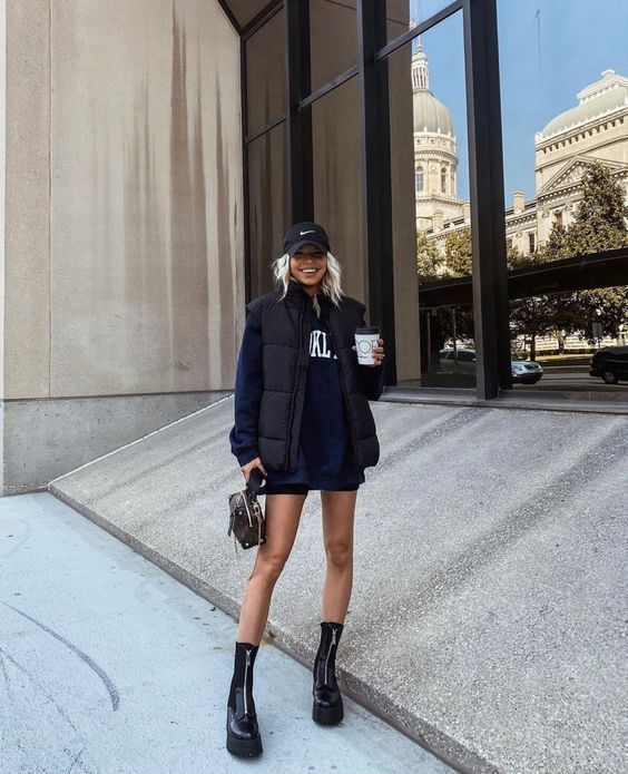 κολεγιακό ντύσιμο-στο-γυναικείο ντύσιμο-Χειμώνας 2024-τάσεις 2024-