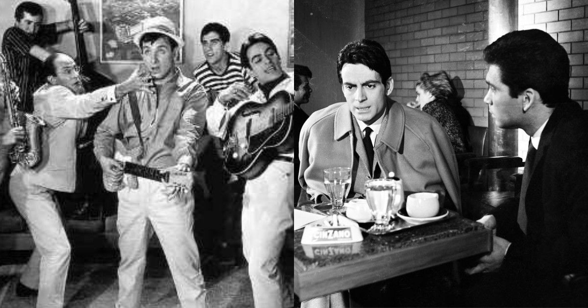 Ένας ακόμη Ζεν πρεμιέ του Ελληνικού Κινηματογράφου με το άδοξο τέλος