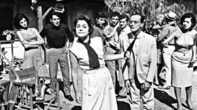 Ένας ακόμη Ζεν πρεμιέ του Ελληνικού Κινηματογράφου  με το άδοξο τέλος