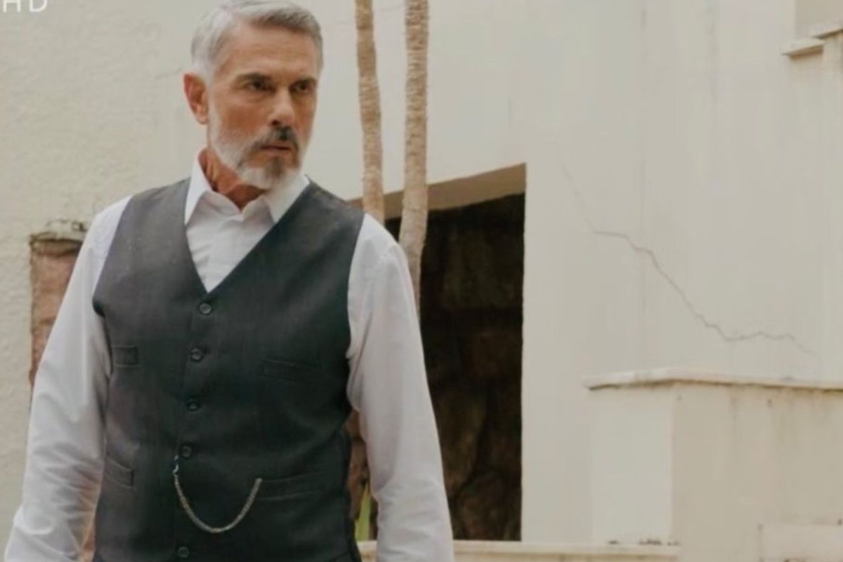 Έρωτας Φυγάς: Ο Στέφανος γίνεται πατέρας