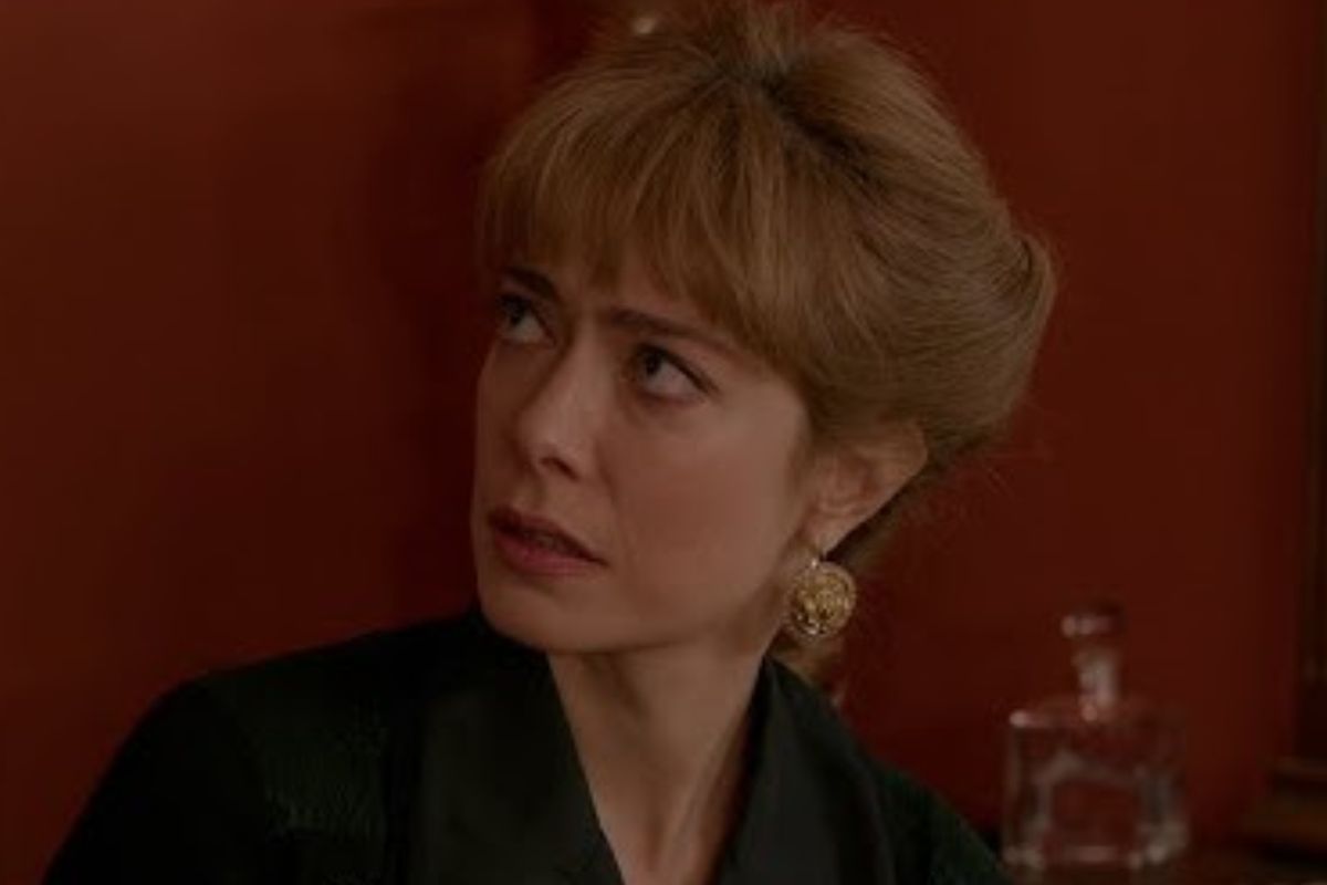 Έρωτας Φυγάς-Αλεξάνδρα-