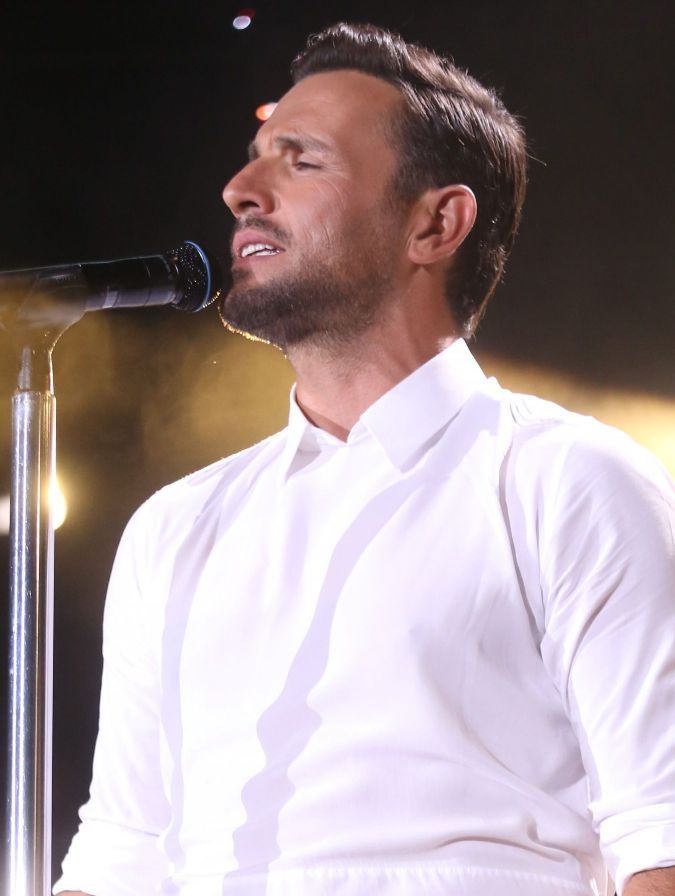 Νίκος Βέρτης: Αυτή είναι η γυναίκα που του έχει κλέψει την καρδιά