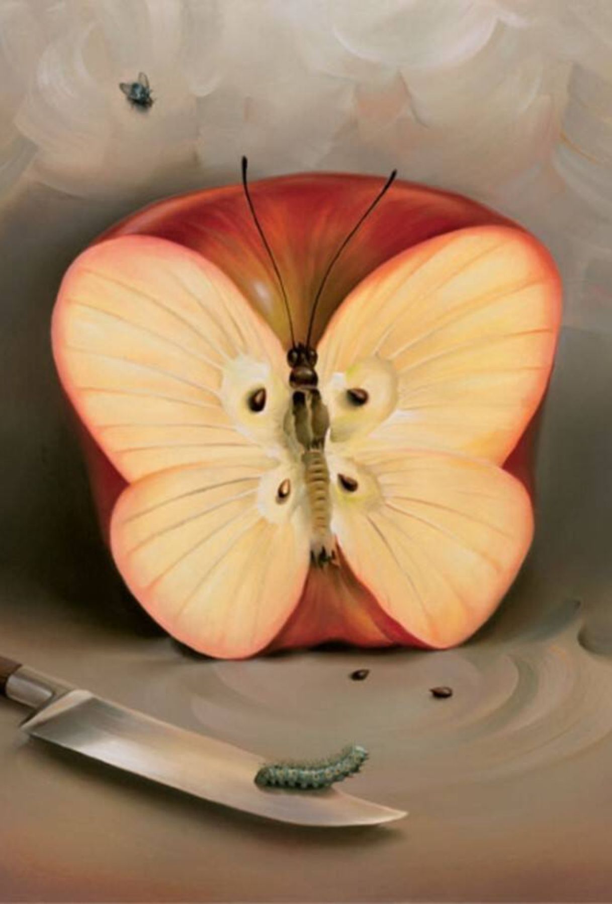 Ψυχολογικό τεστ: Το πρώτο πράγμα που θα δεις στην εικόνα αποκαλύπτει τον πιο καλά κρυμμένο φόβο σου