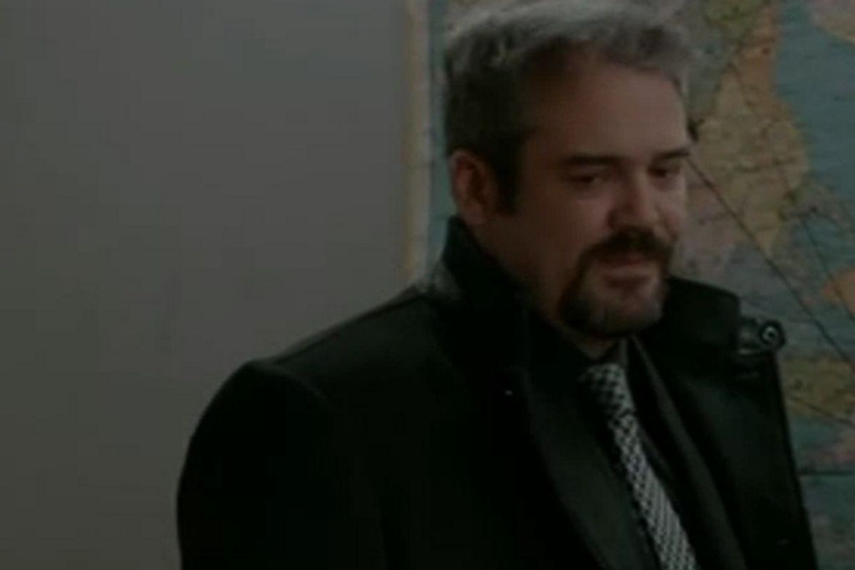 Σασμός: Ο Χρήστος είναι αποφασισμένος να κάνει δύσκολη τη ζωή όλων