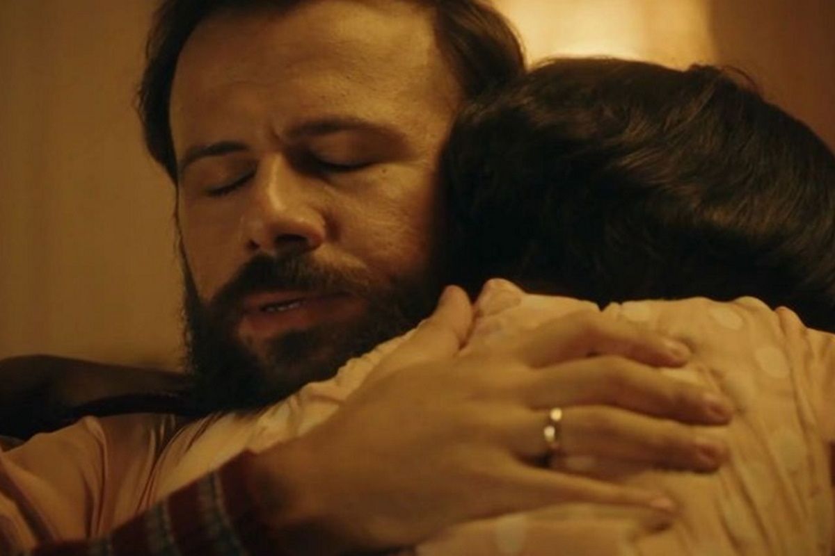 Το Ναυάγιο-Βασίλης-