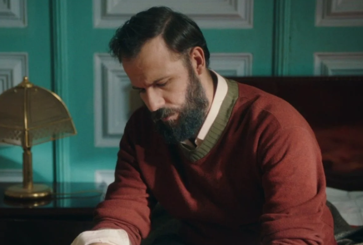 Το Ναυάγιο: Η Στέλλα απορρίπτει τον Βασίλη