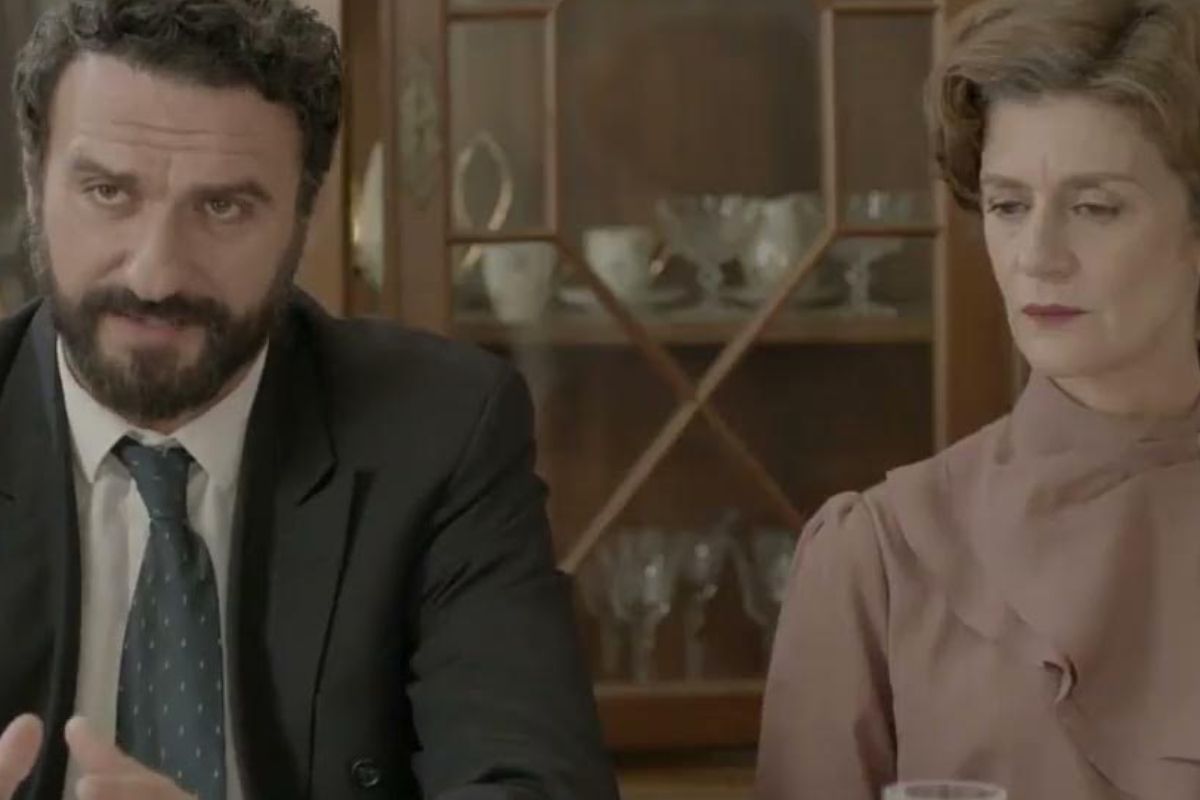 Το Προξενιό της Ιουλίας επόμενα επεισόδια: 35, 36, 37