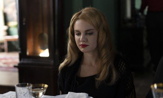 Το προξενιό της Ιουλίας: Η Ιουλία ξεγελά τον Προβιό