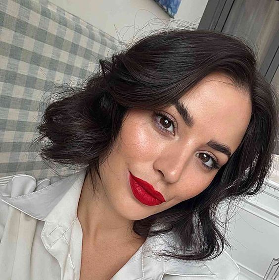 italian bob haircut-καρέ-κούρεμα-Χειμώνας 2024-ιδέες-