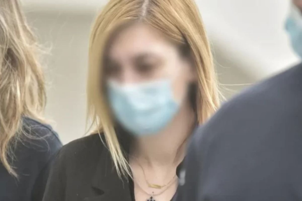 Δίκη Πάτρας: Η απολογία της κατηγορουμένης και οι αιχμές για Πέτρο Κουσουλό και τον Ανδρέα Ηλιάδη