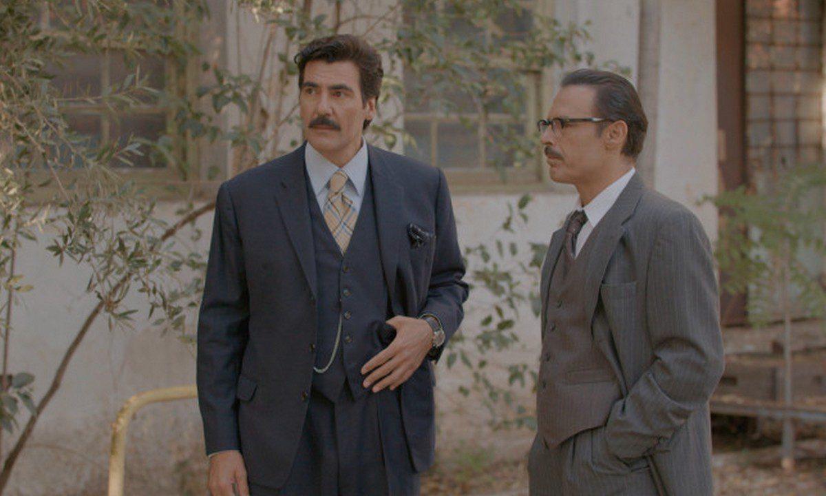 Έρωτας Φυγάς-Ιάσωνας-Φάνης-