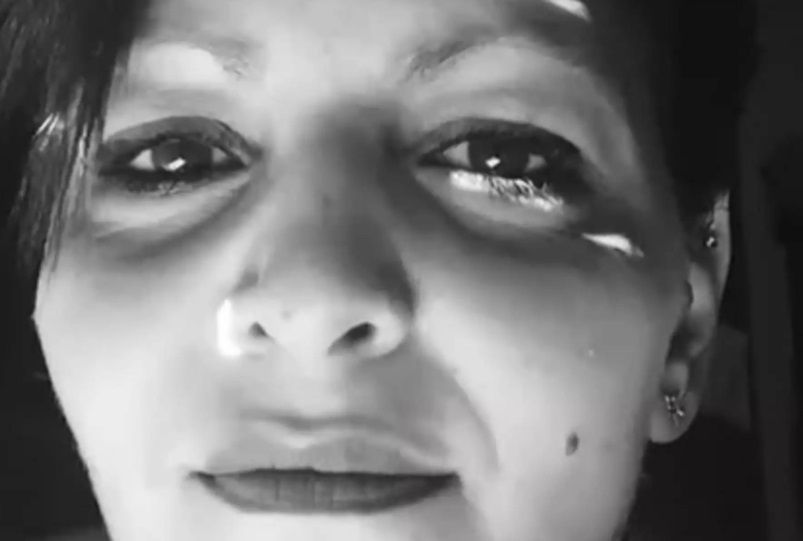 Η 41χρονης έγκυος δολοφονήθηκε από τον σύντροφό της και ένα φίλο του-Βρέθηκε μέσα σε μπαούλο