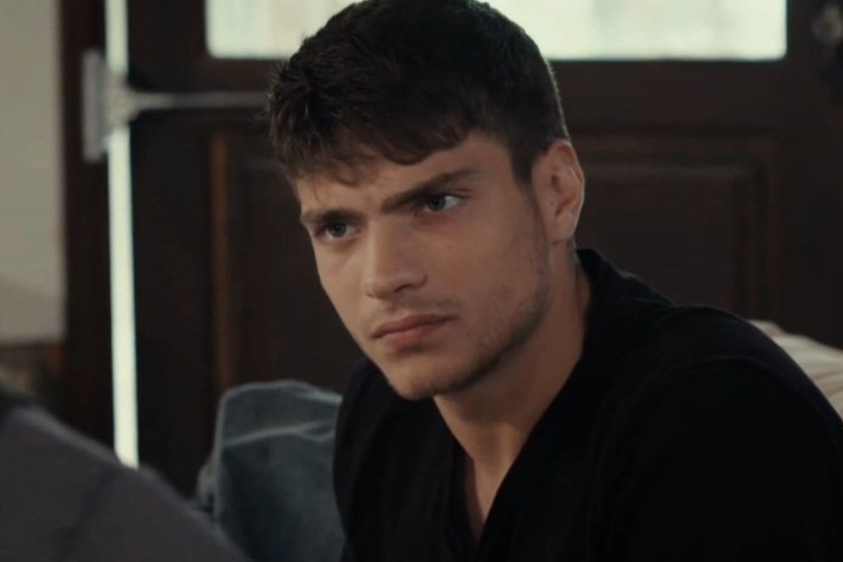 Η Γη της Ελιάς: Ο Φίλιππος χτυπά τον Μιλτιάδη